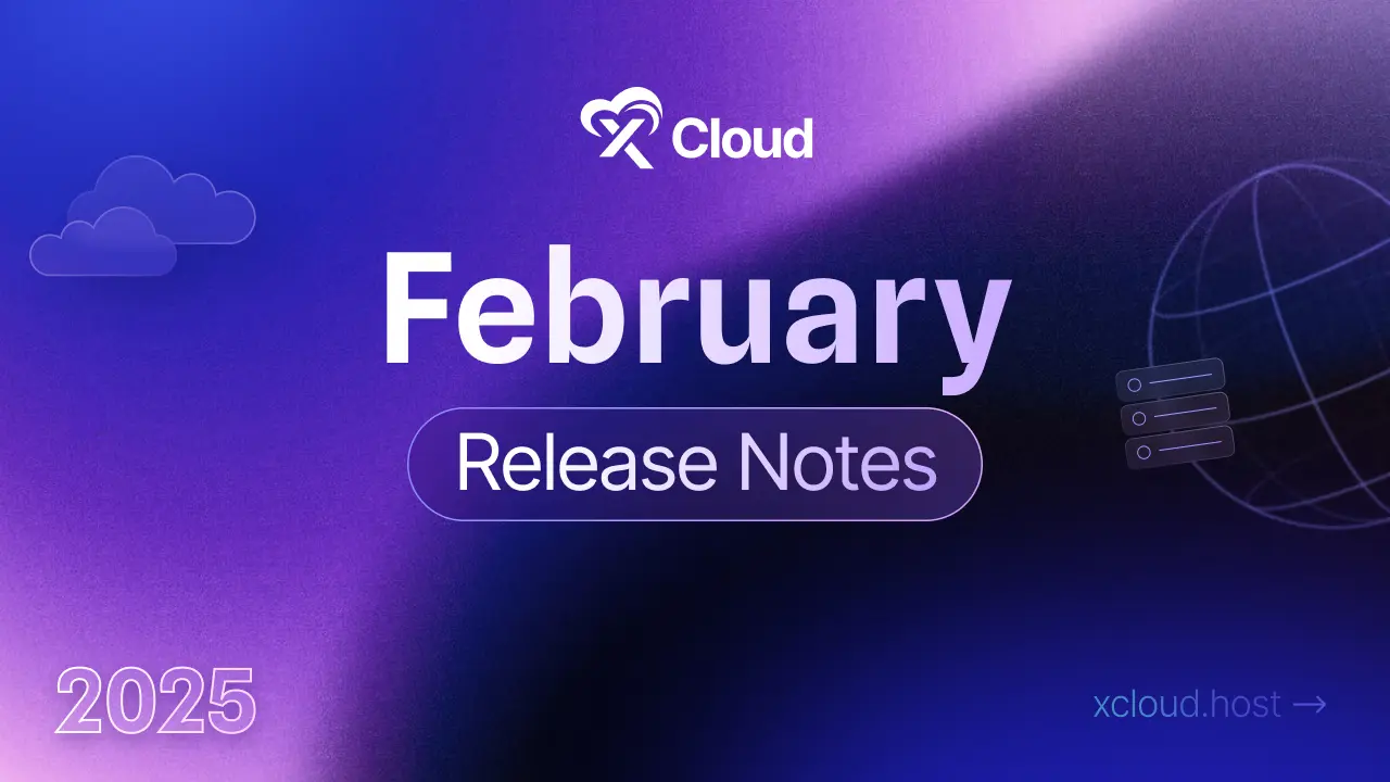 February 2025 Release