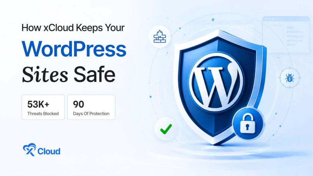 Protect Your WordPress Sites
