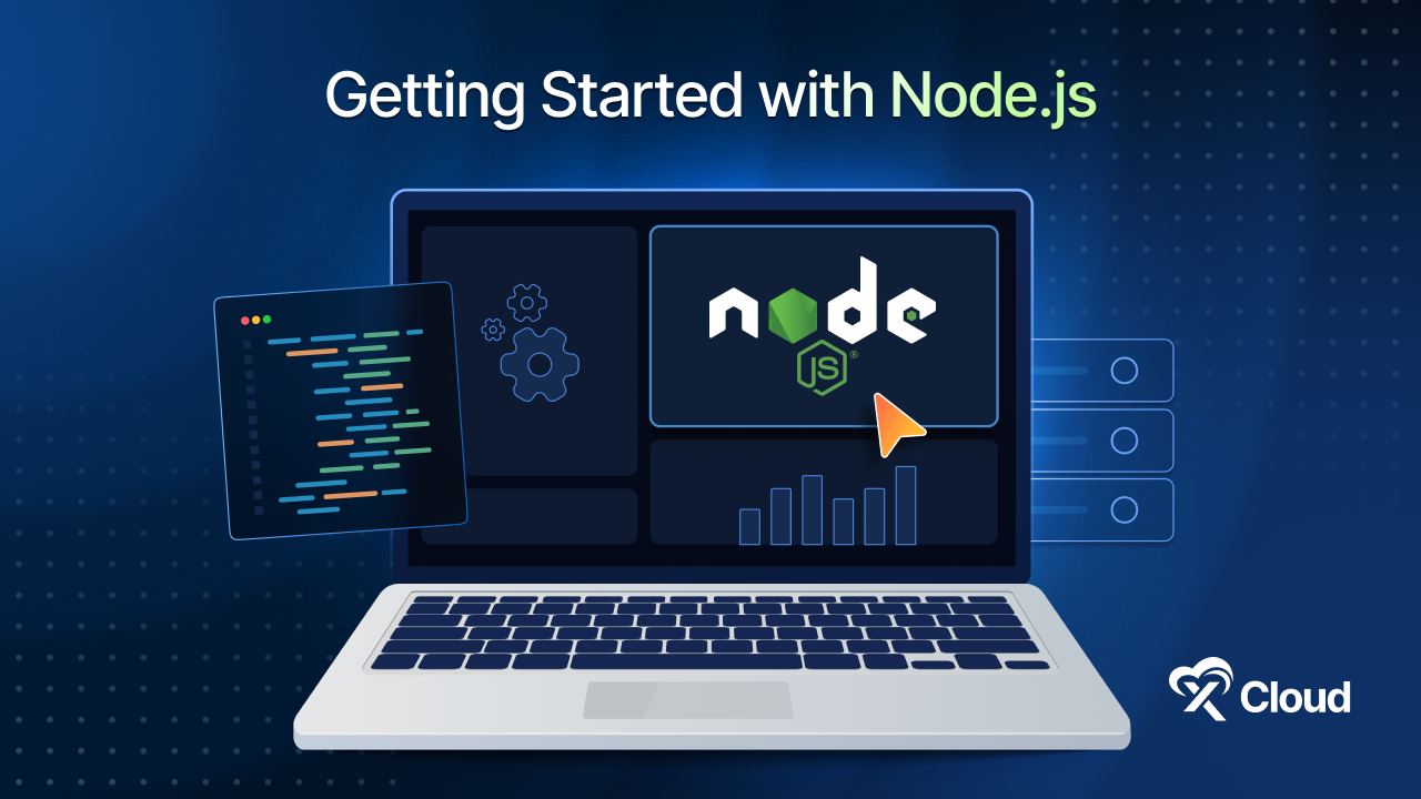 Deploying Your Node.js Application