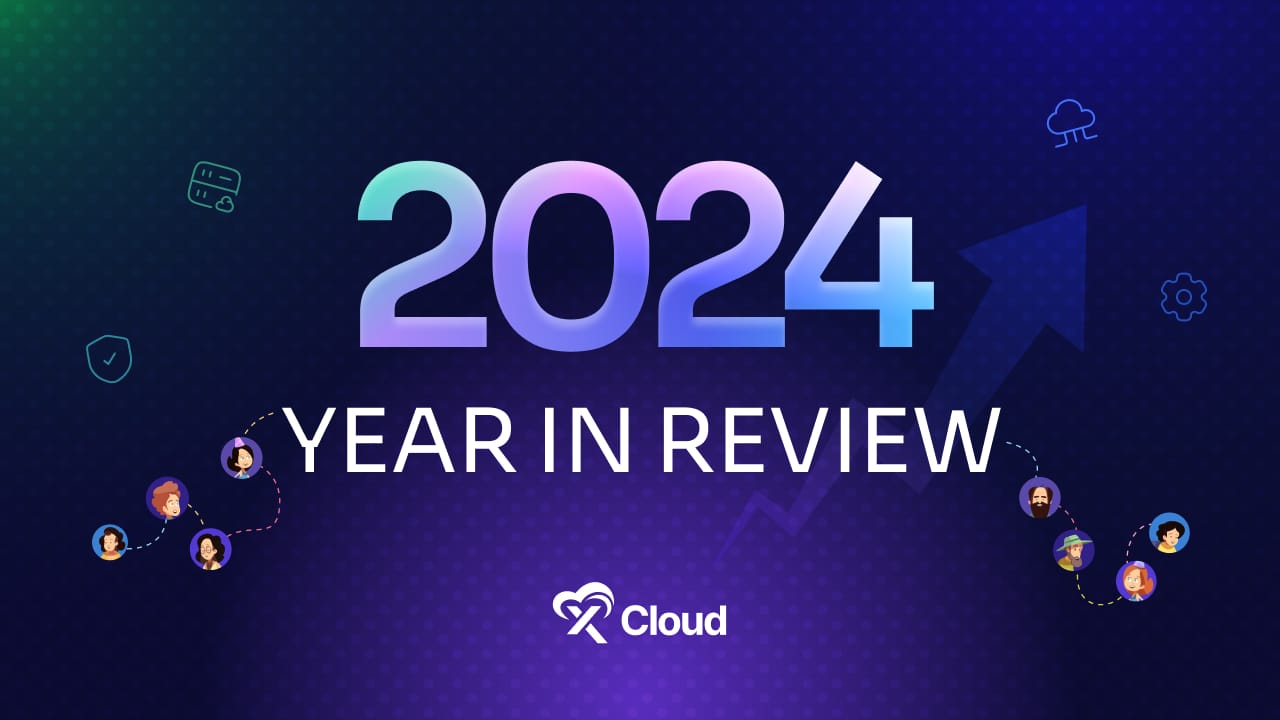 year in review