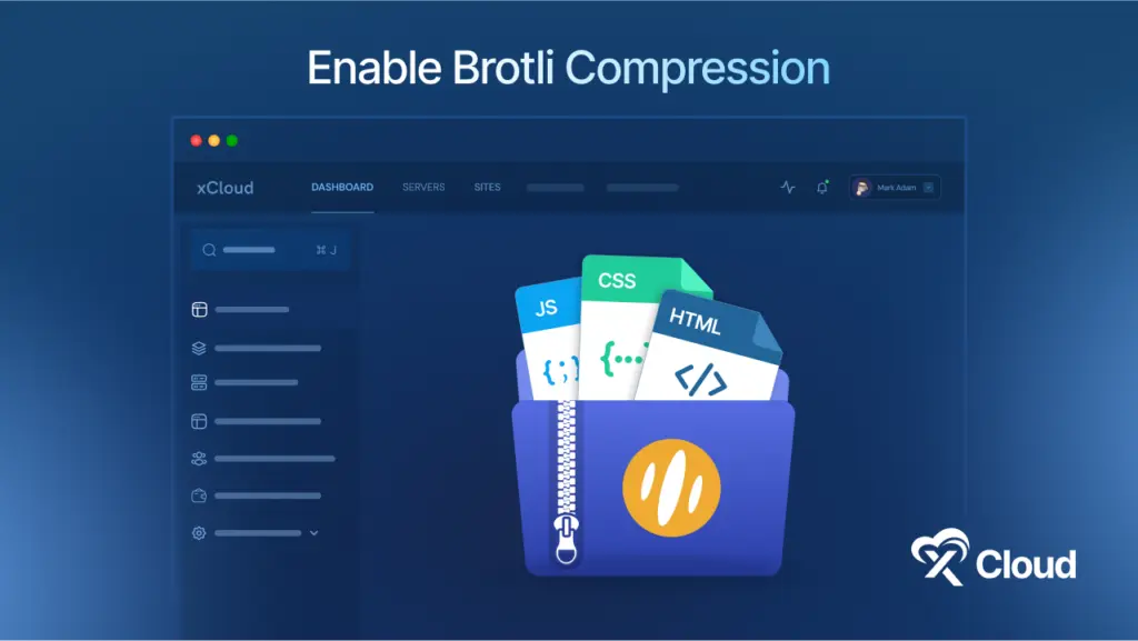 Brotli Compression