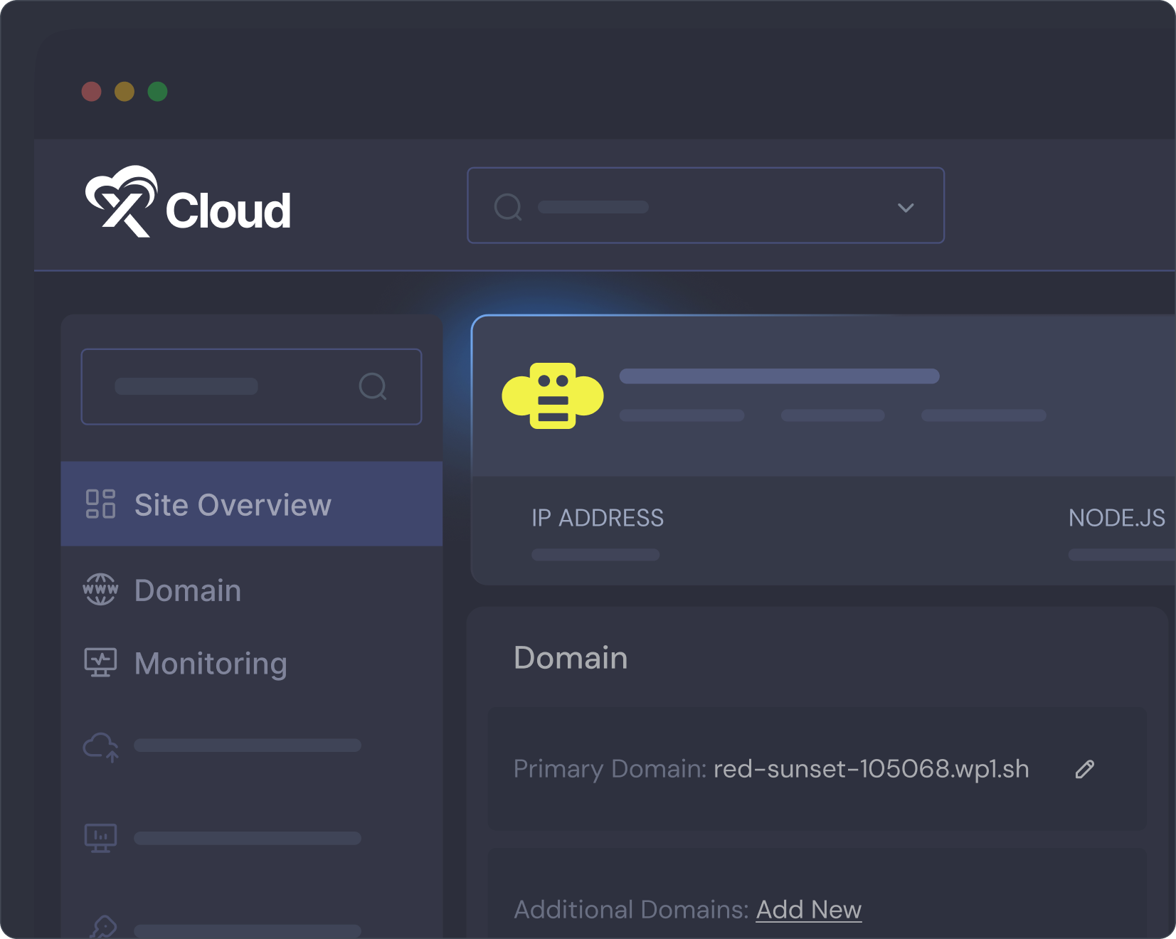 Buzz Hosting