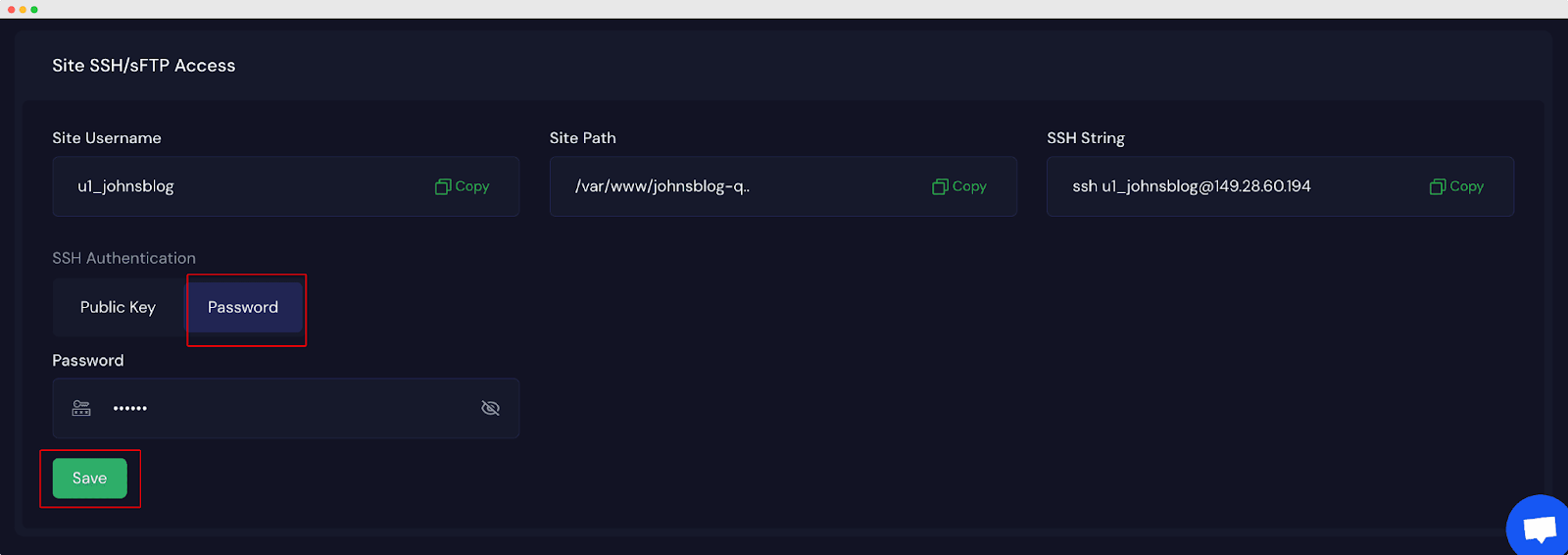 Understanding Sudo Users And Site Users In xCloud - xCloud