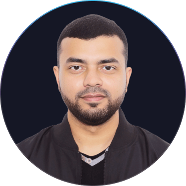 M Asif Rahman - Founder, xCloud | About Us Page