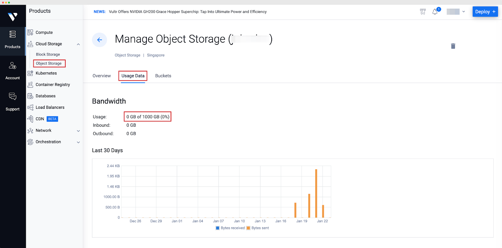 Solve Automatic Site Backup Failures