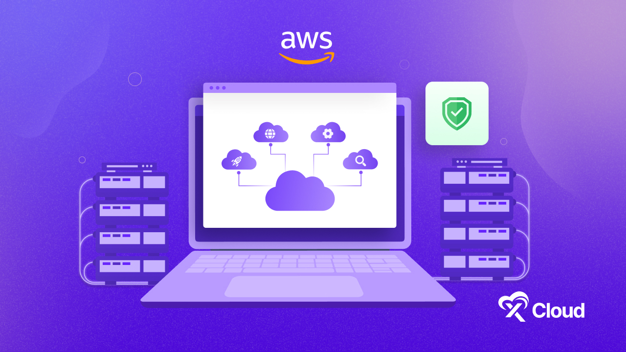 Setup Amazon AWS