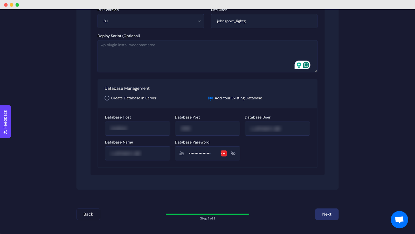 How To Use xCloud Playground Feature