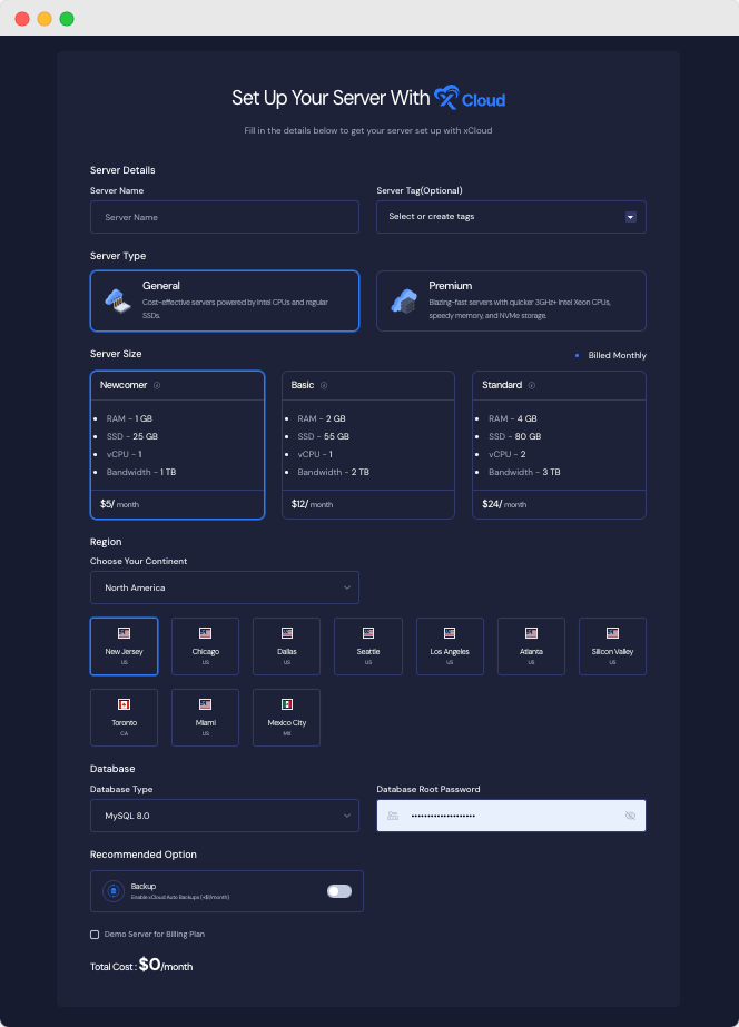 set-up-your-server-with-xcloud