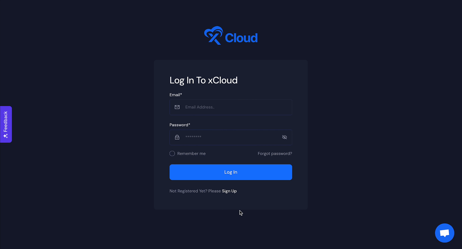 How To Use xCloud Playground Feature