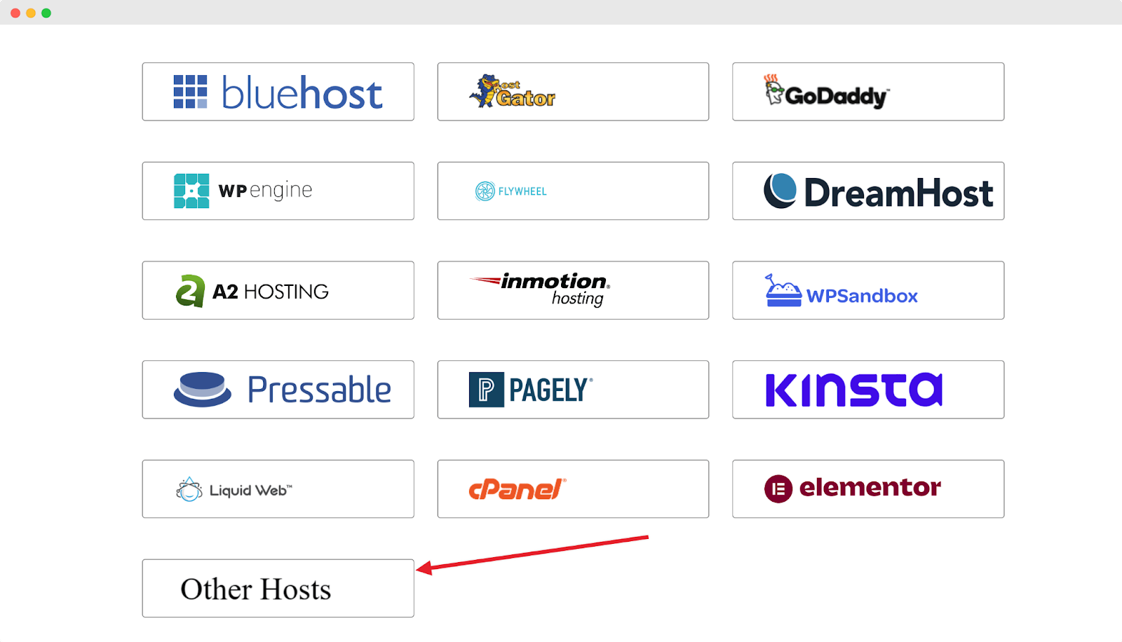 Migrate WordPress From Shared Hosting To Cloud Server