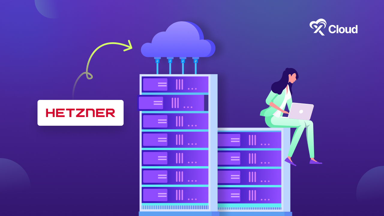 Host Website on Hetzner Cloud Server with xCloud: A Comprehensive Guide