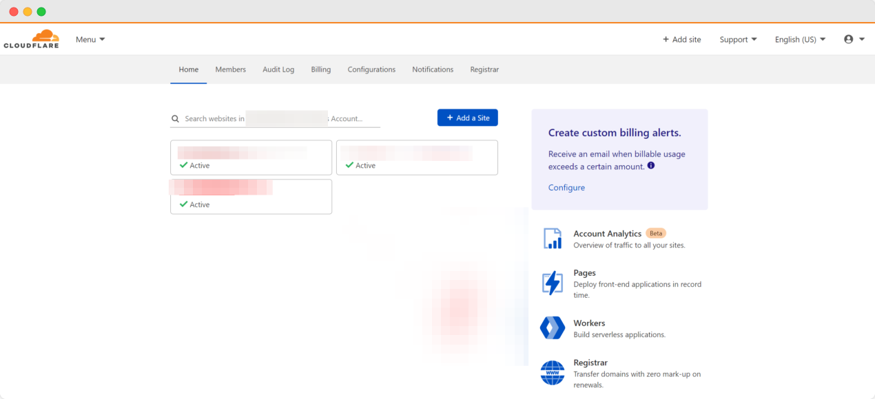 Cloudflare Firewall Rules