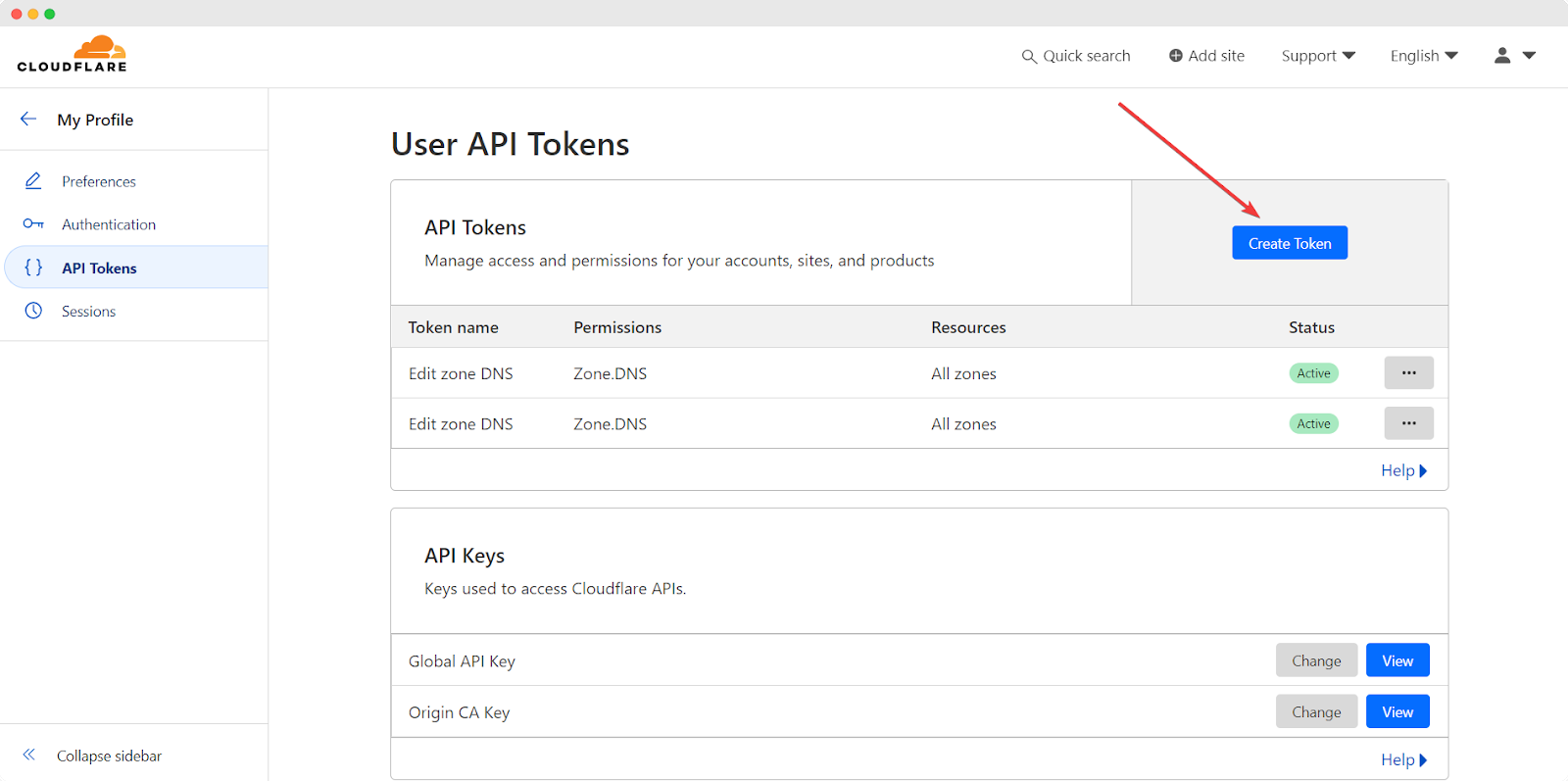 WordPress Multisite with subdomain