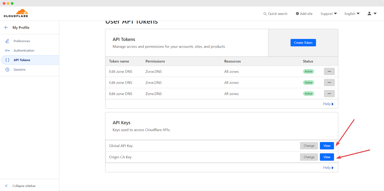 WordPress Multisite with subdomain