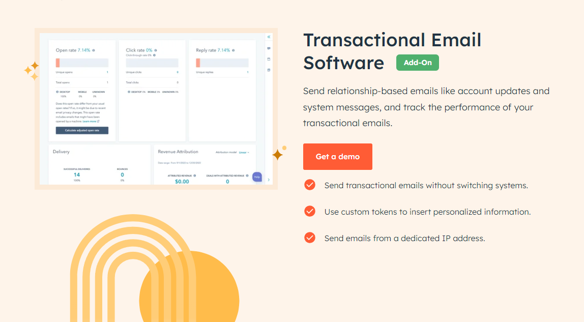 Best Transactional Email Service