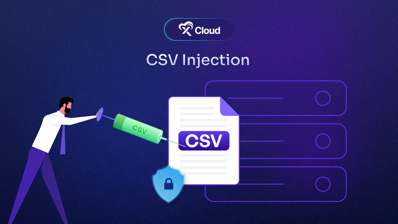 A Comprehensive Guide On CSV Injection & How To Prevent It