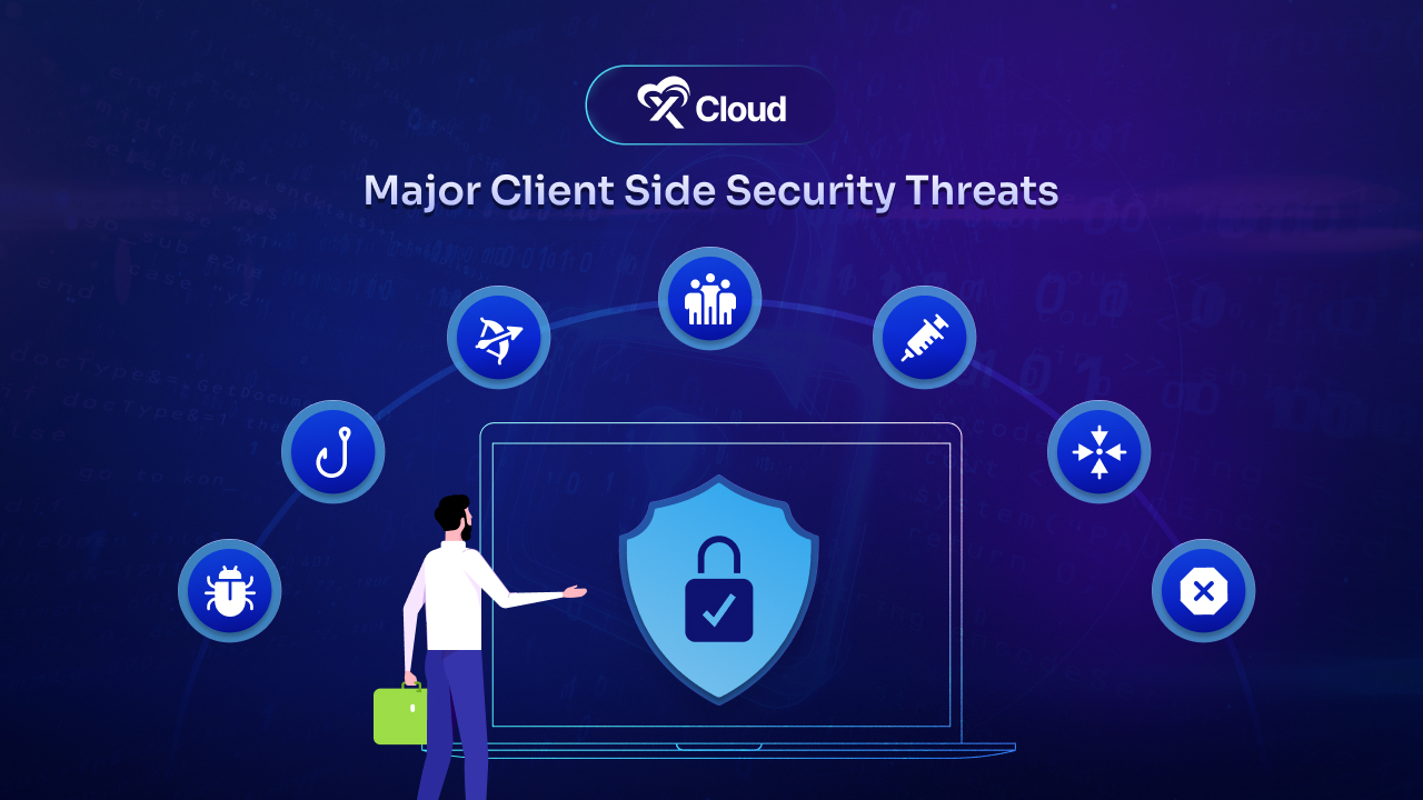 Client Side Security Threats