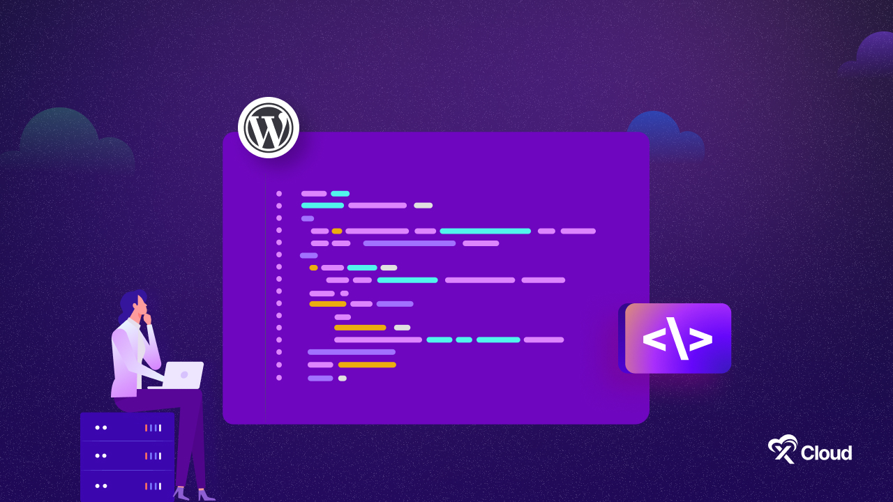 wp-config.php File For WordPress