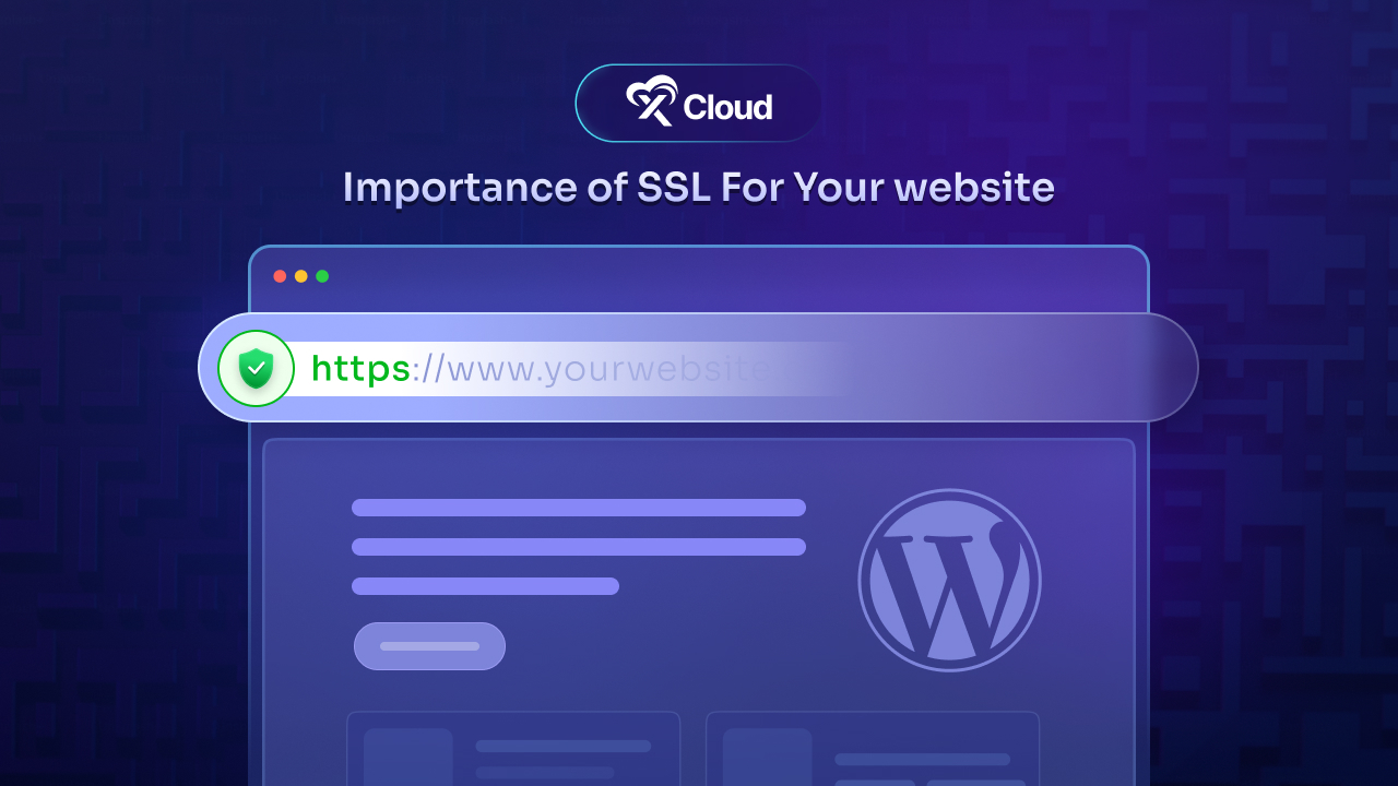 Why SSL Is Important For Your Website [Comprehensive Guide]