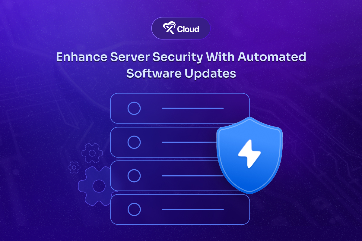 Automatic Server Security Updates