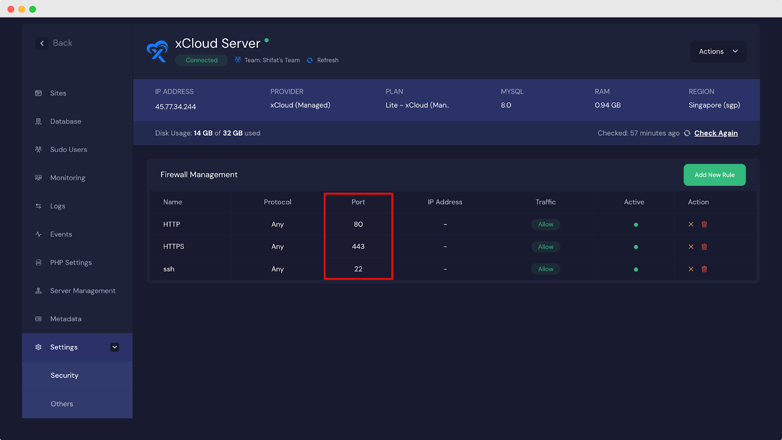 Troubleshooting Guide: xCloud Server Disconnected, SSL Failed Or Renew Issue