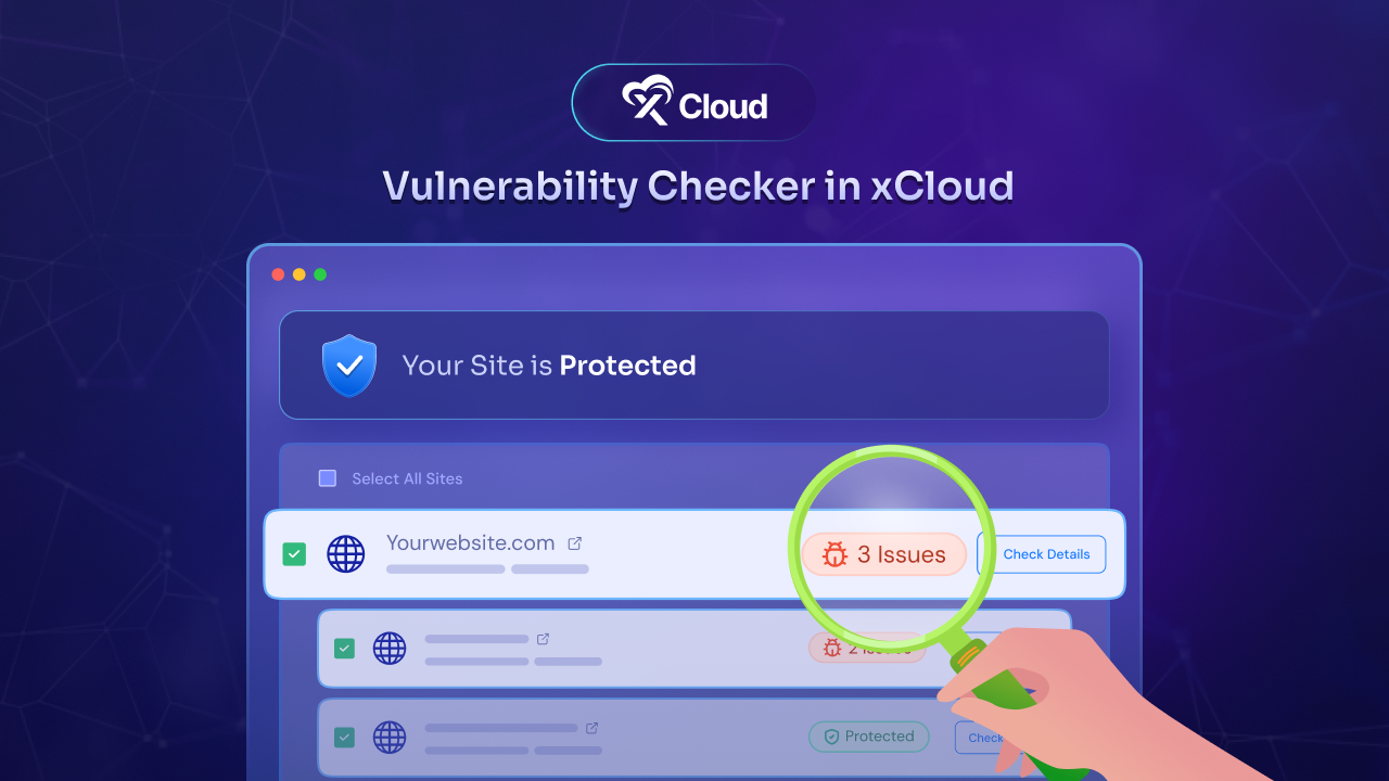 Website Vulnerability Checker