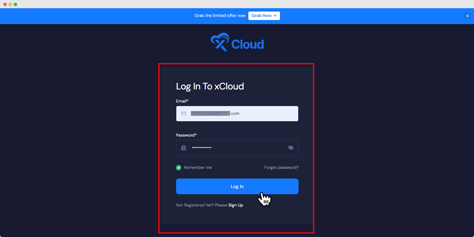 IP Blacklist And Whitelist