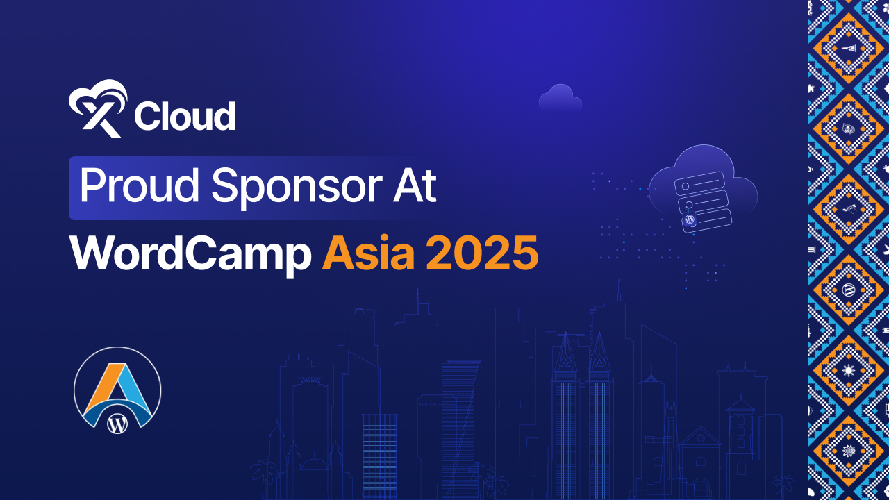 Wordcamp Asia 2025