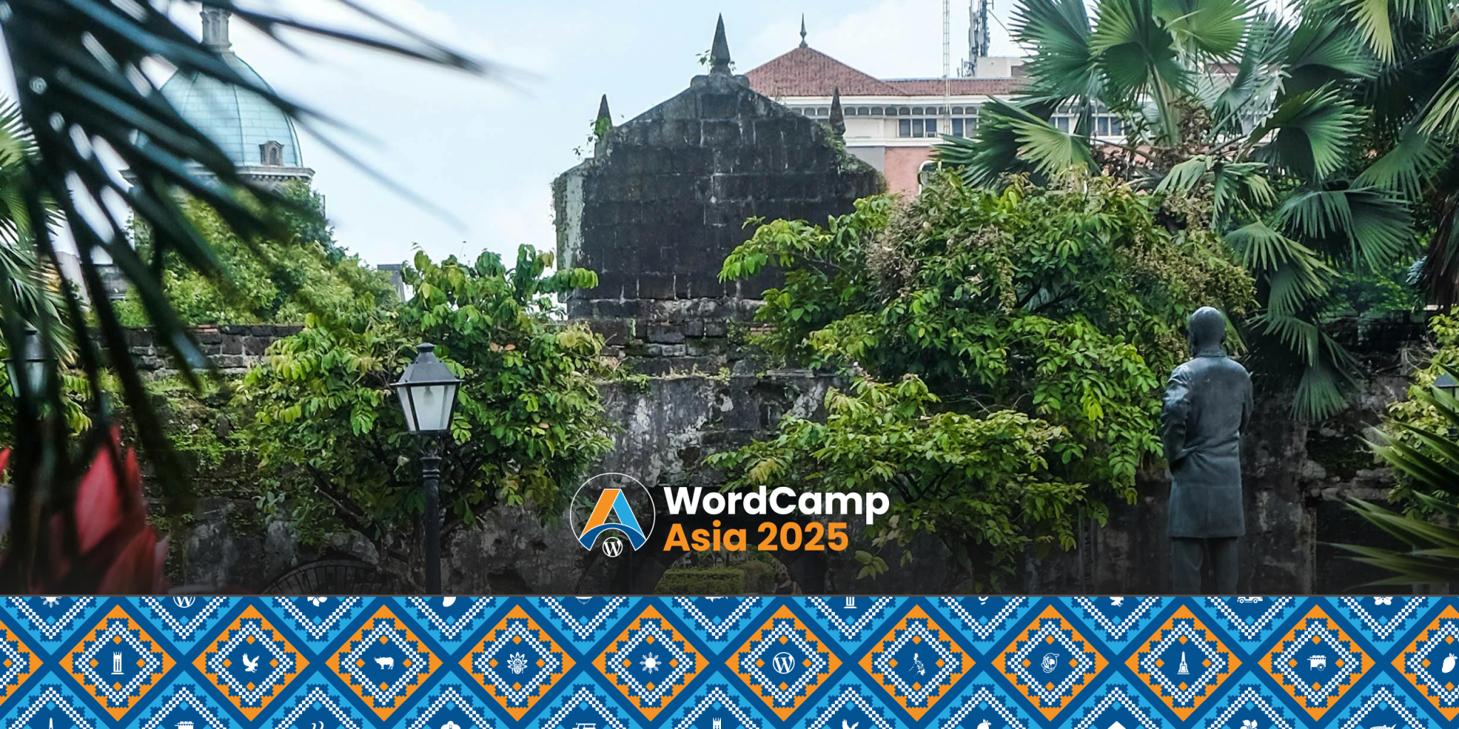 WordCamp Asia 2025