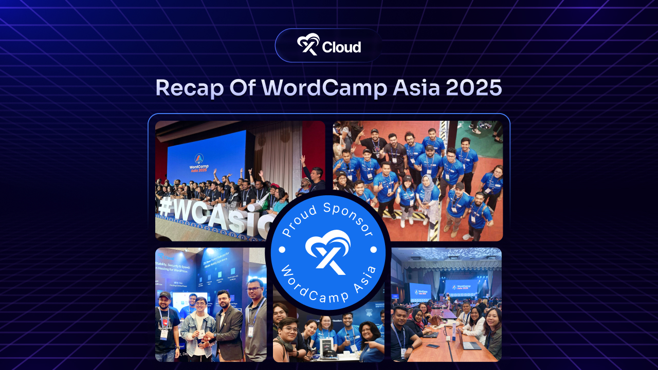 WordCamp Asia 2025