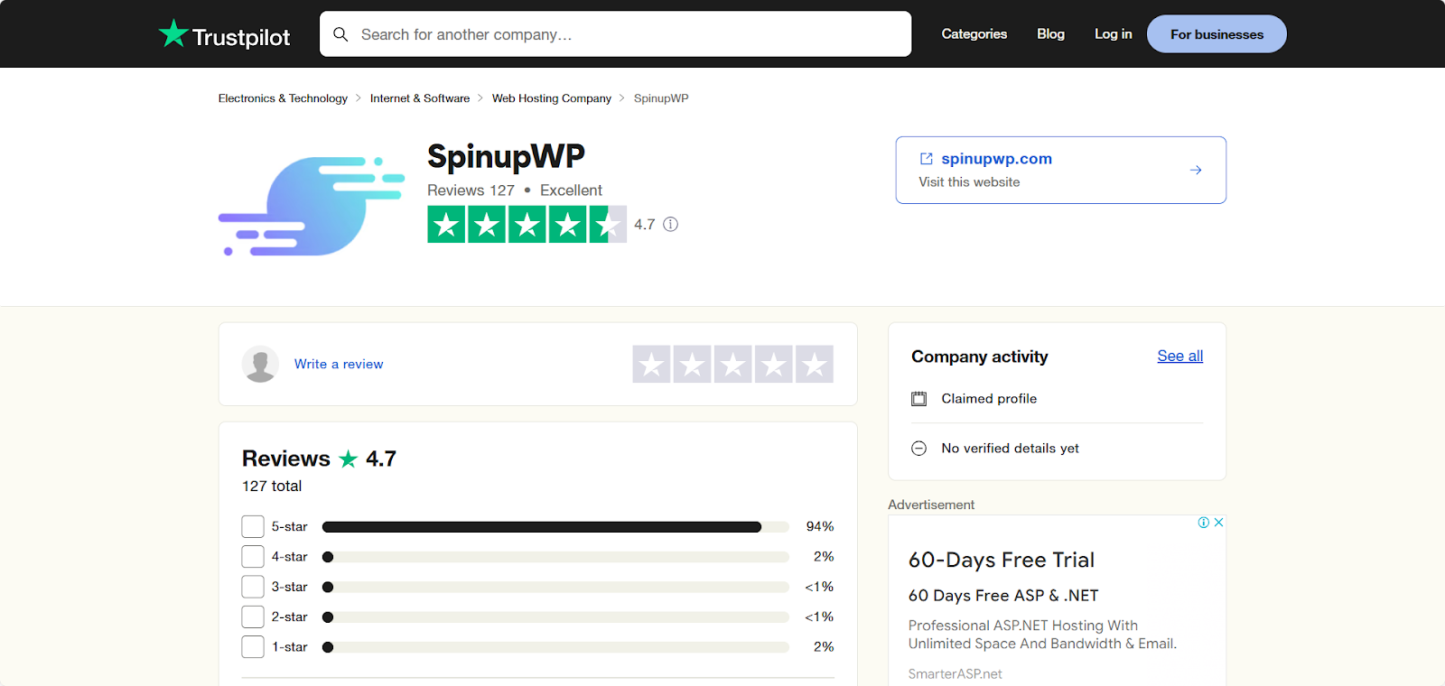 SpinupWP vs xCloud Comparison