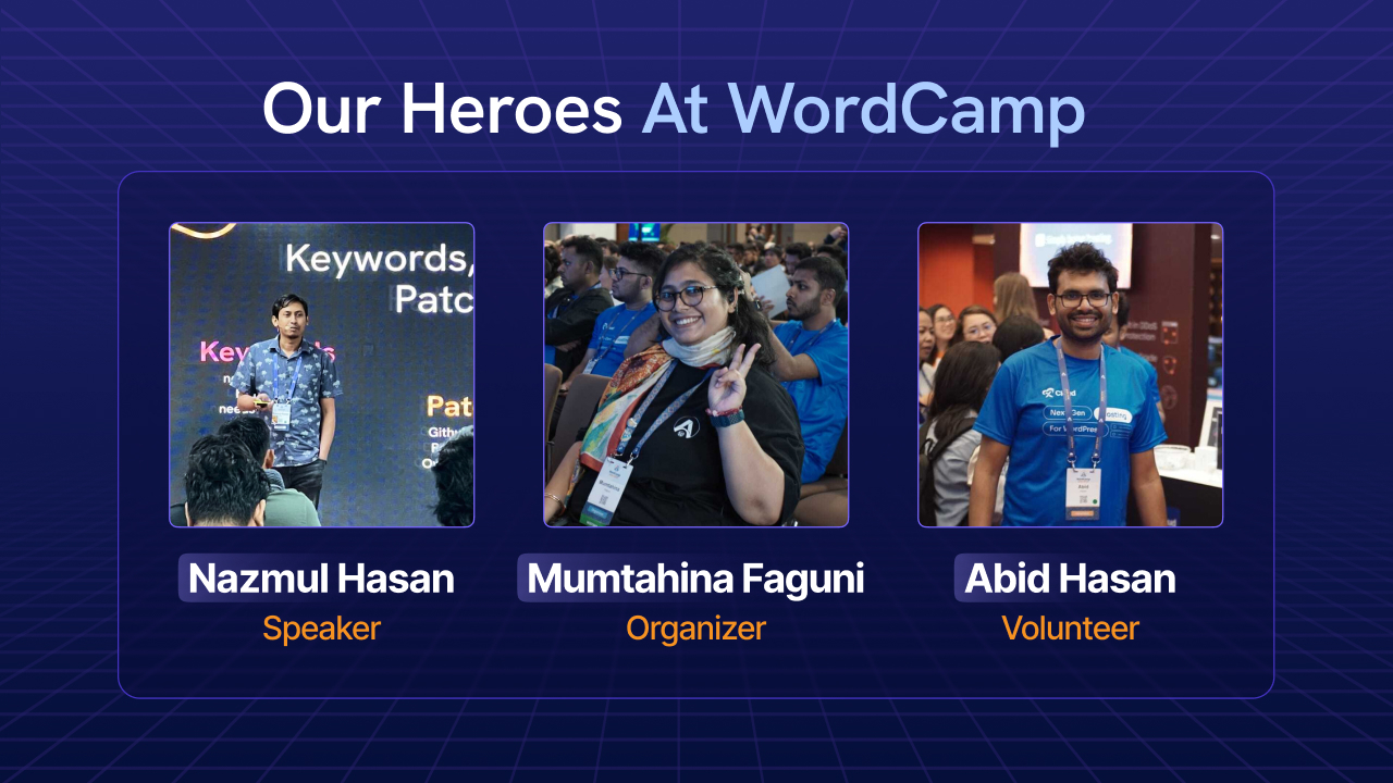 WordCamp Asia 2025