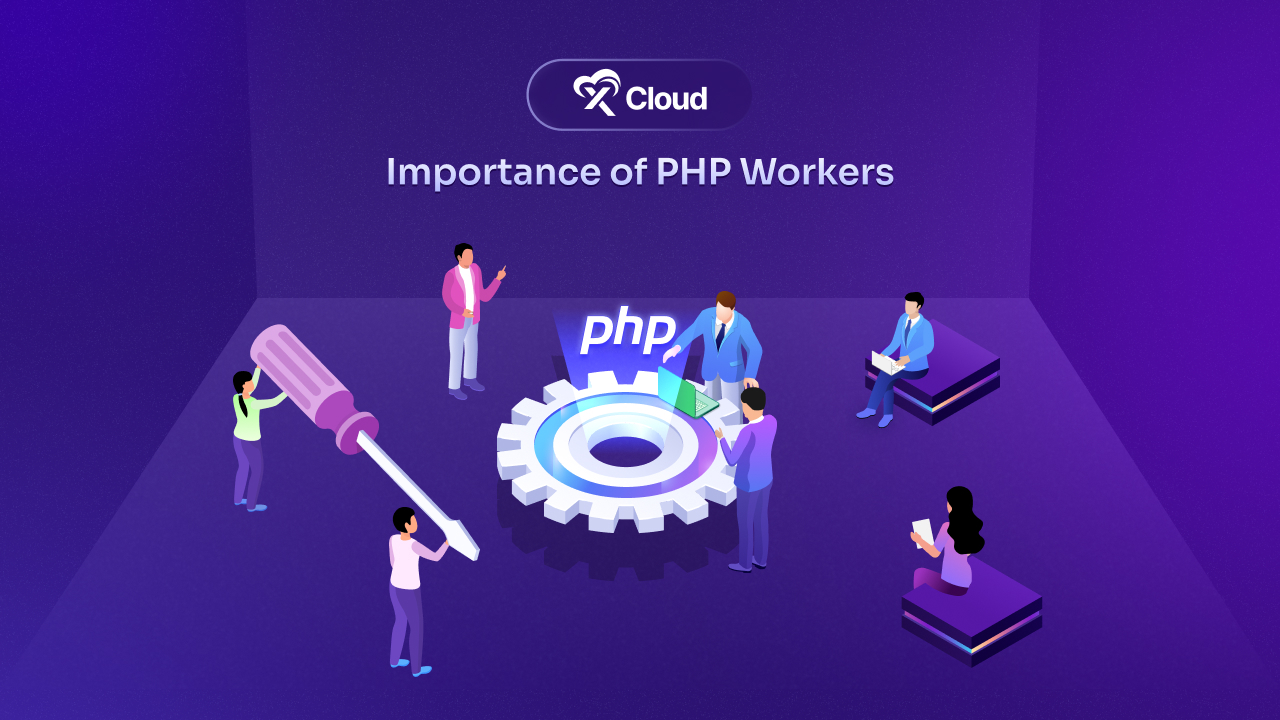 PHP Workers