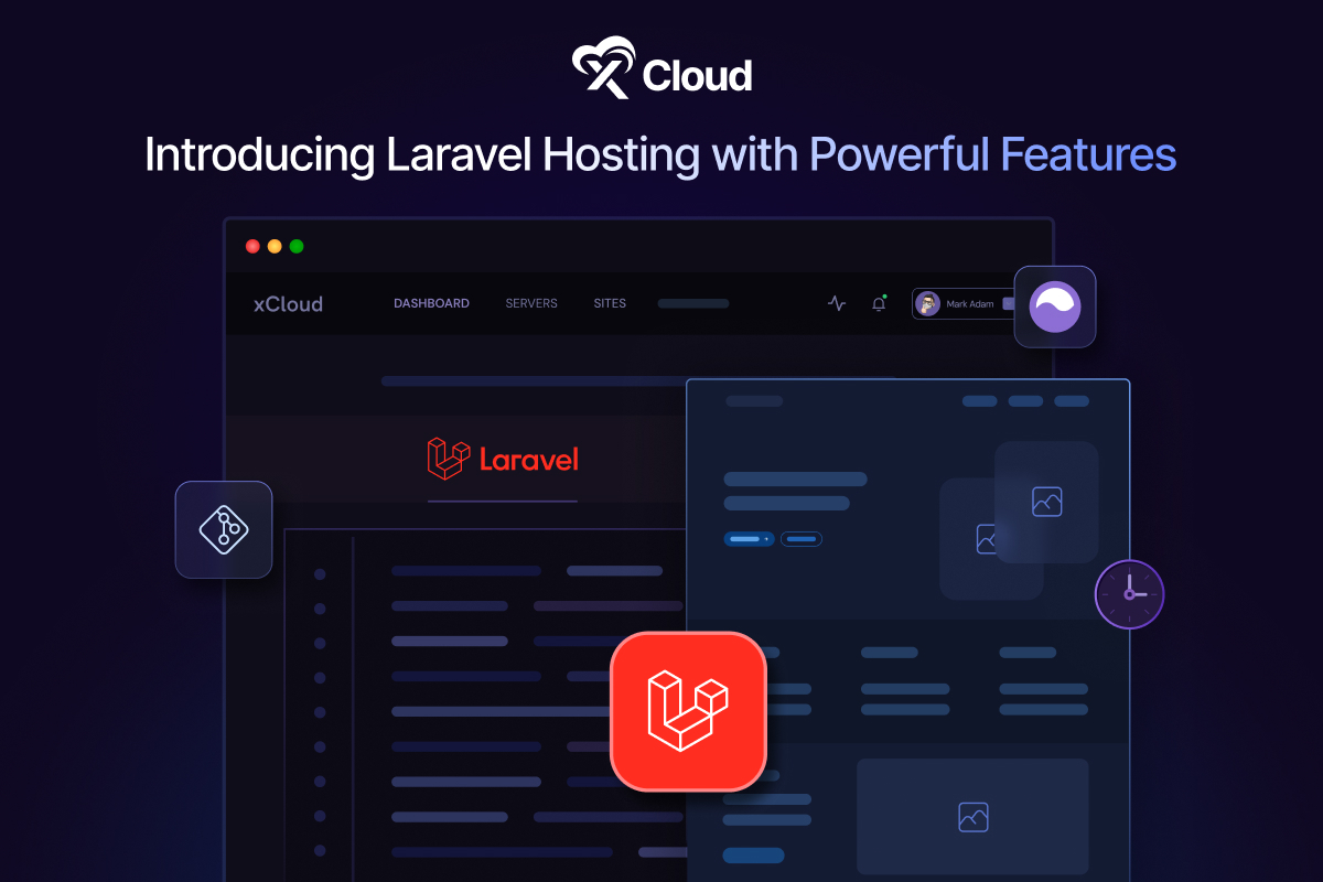 Create Laravel Projects