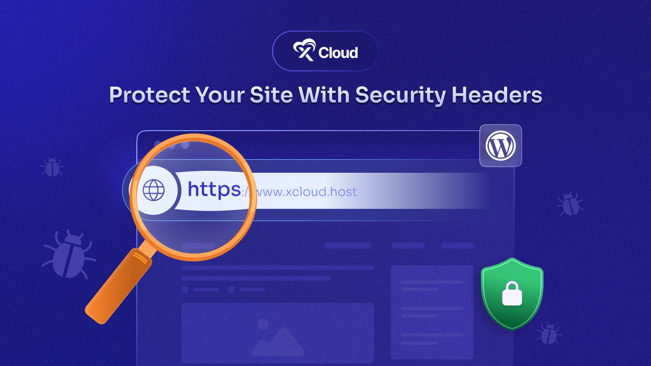 WordPress-Security-Headers