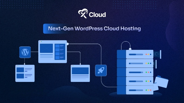 What Is Cloud Hosting