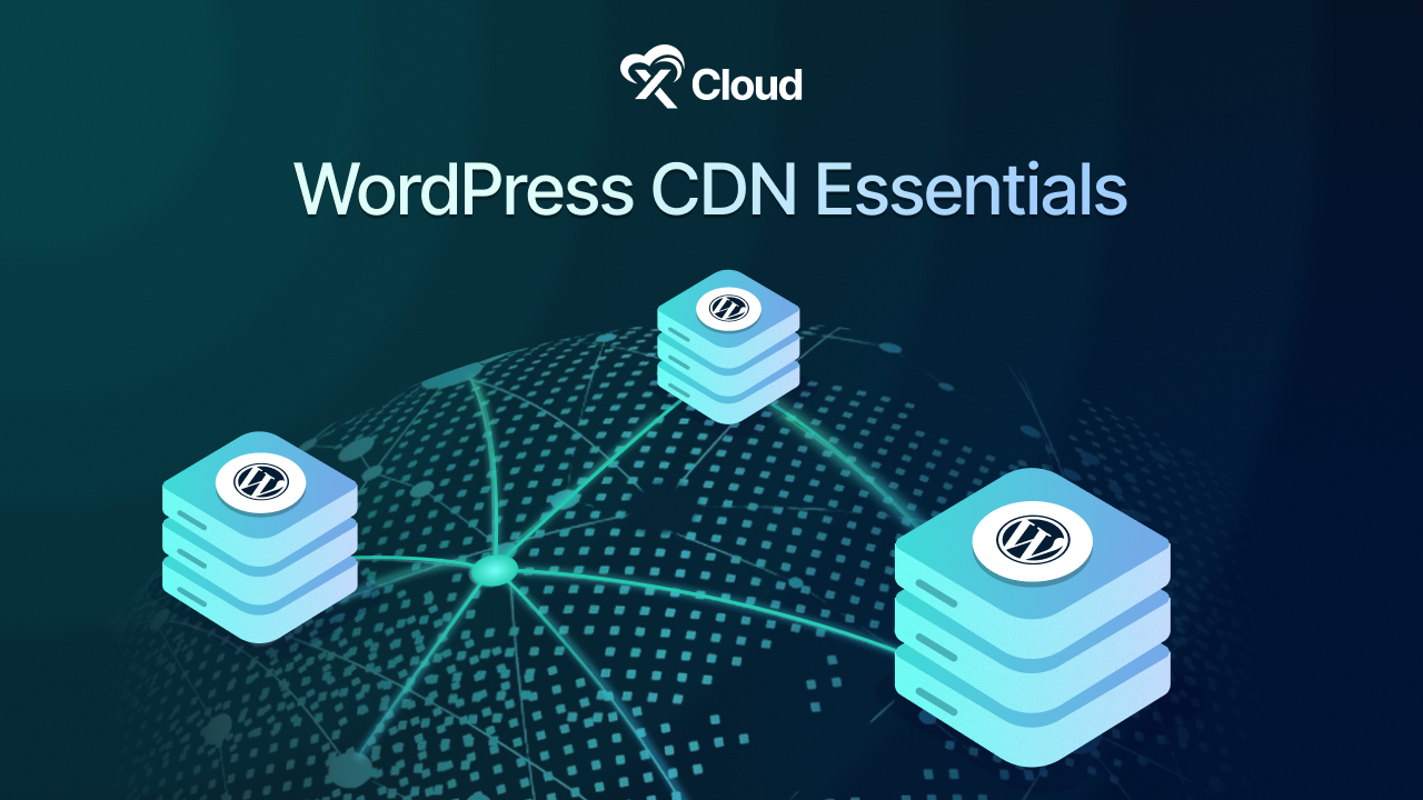 WordPress CDN Essentials