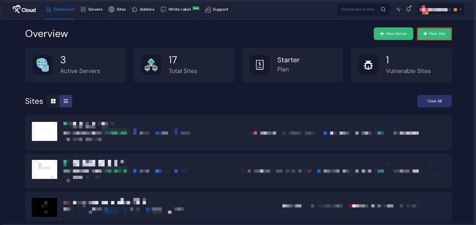 Deploy LibreChat with xCloud