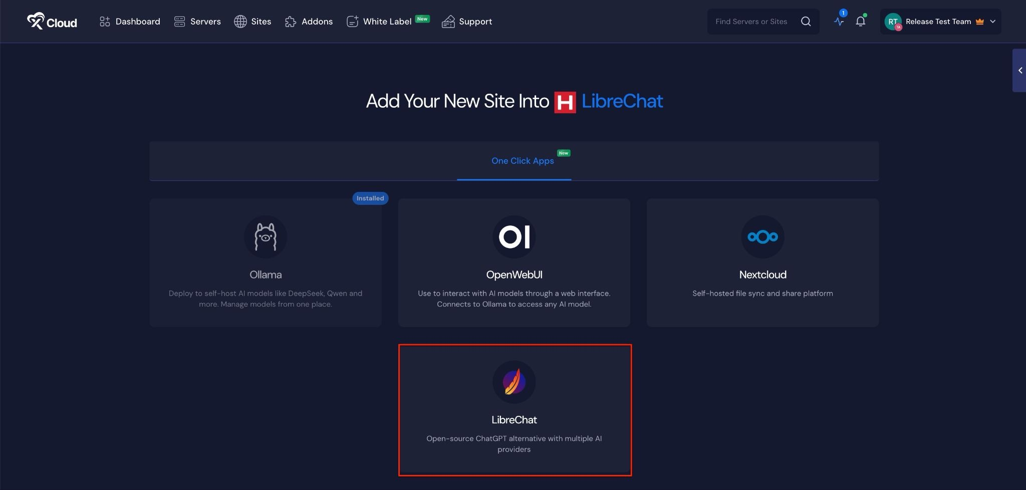 November 2025 Release