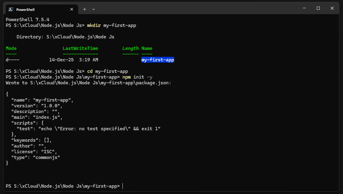 What Is Node.js: Understanding How It Works And How to Get Started