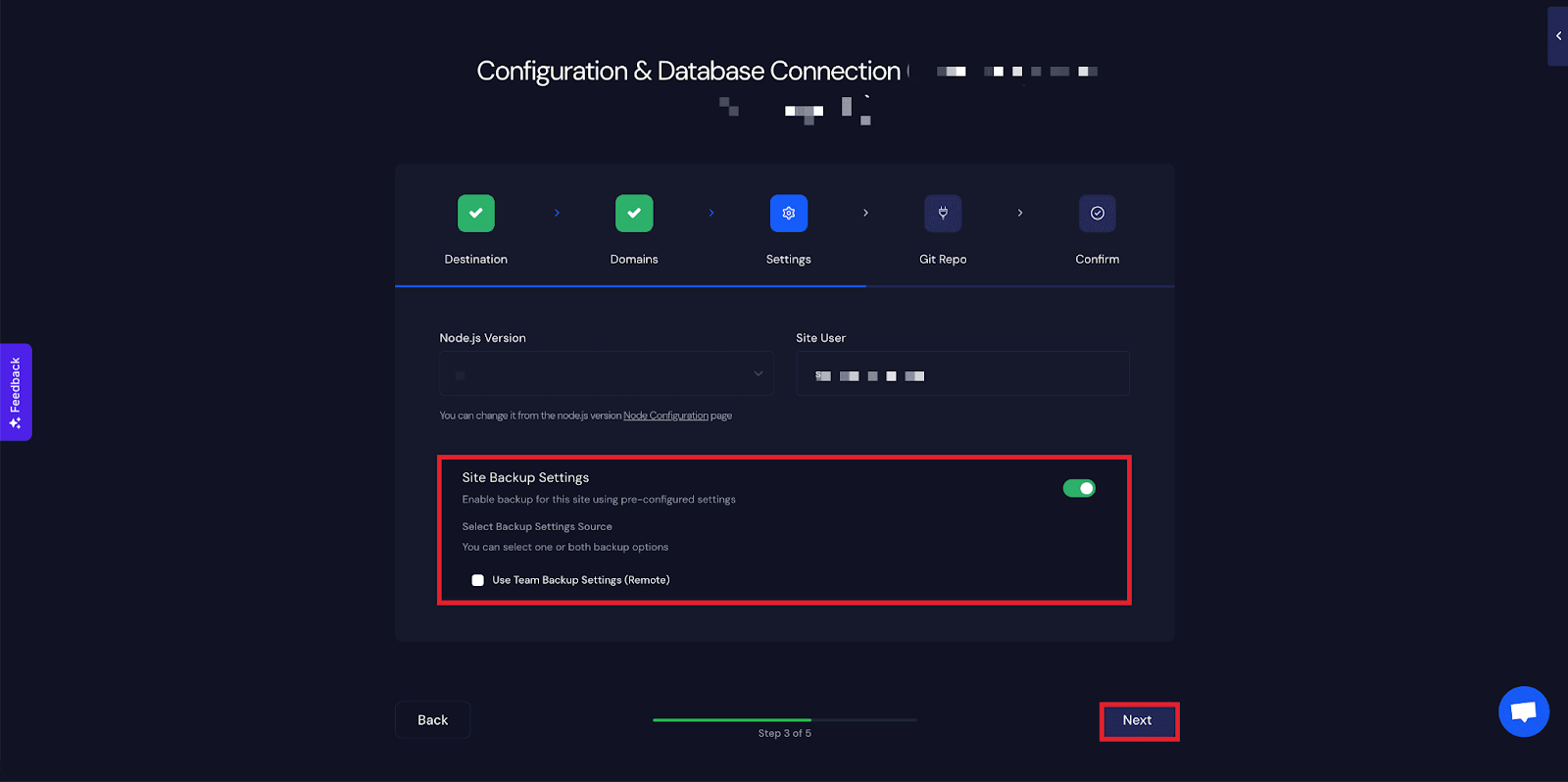 Deploy Lovable Applications