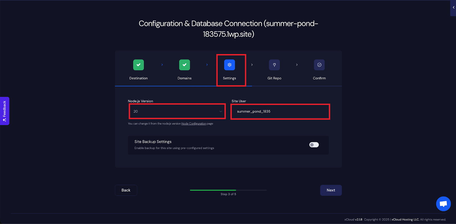 Deploy Lovable Applications