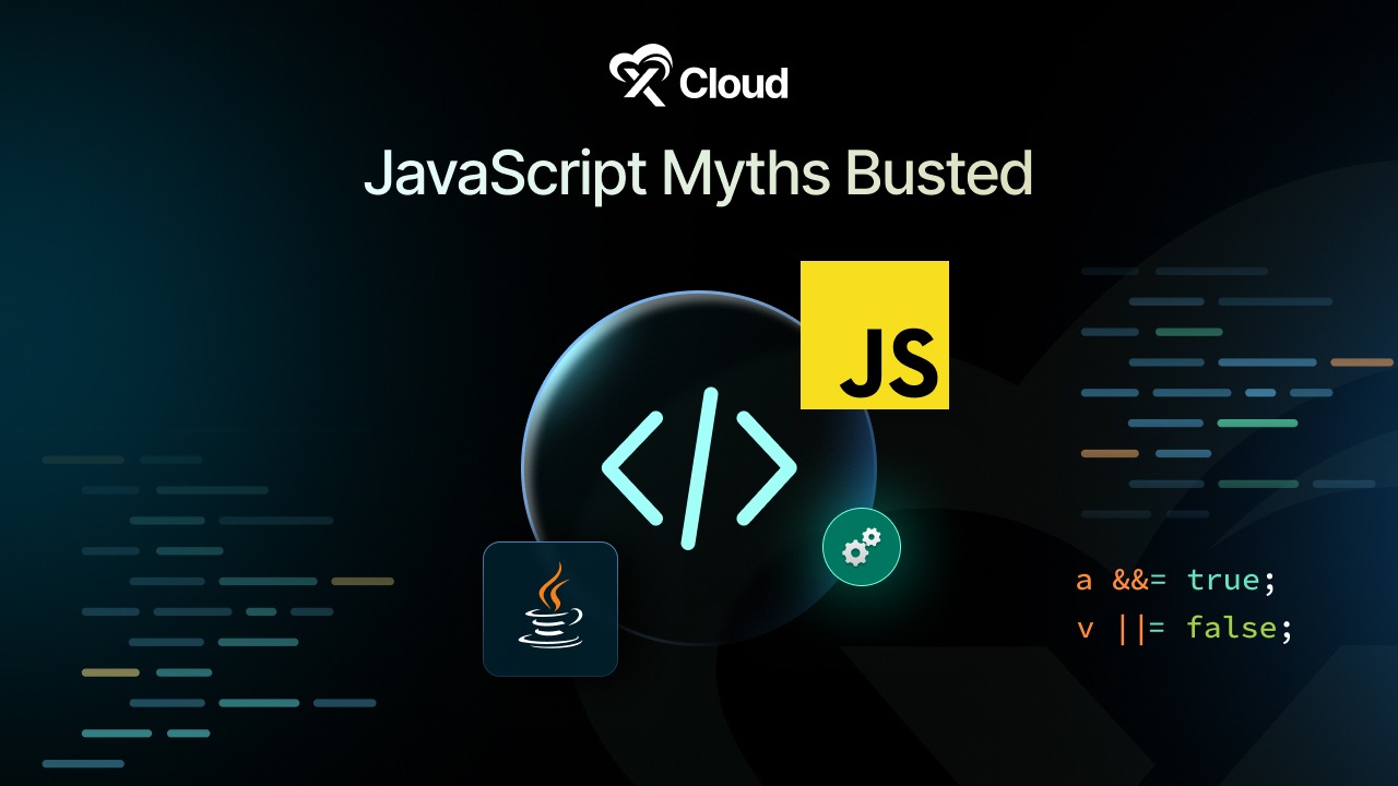 What Are The Common JavaScript Myths?