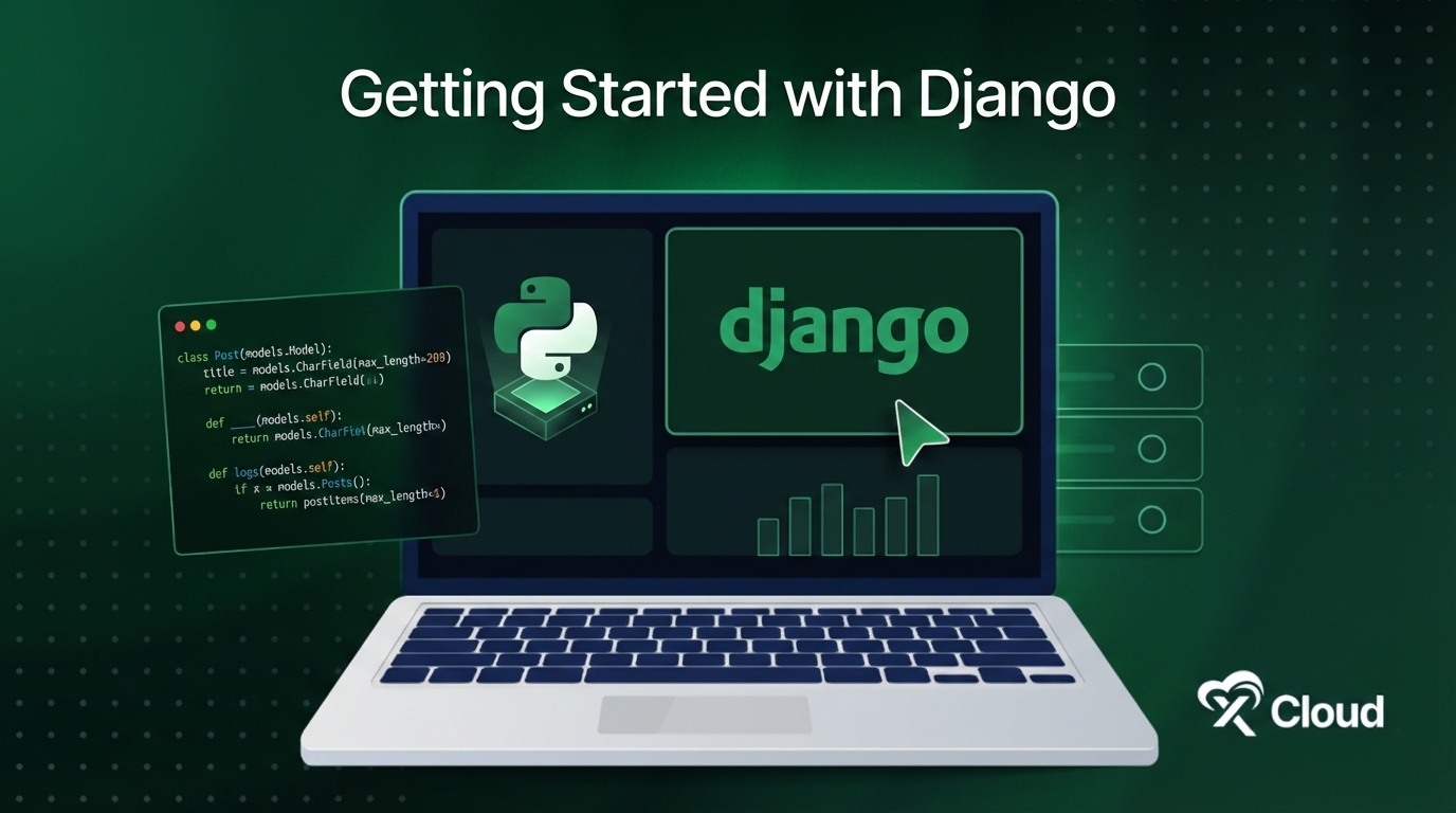 What is Django?