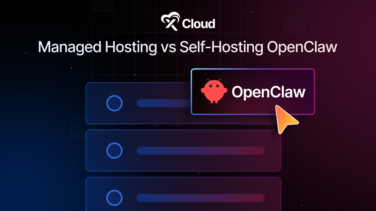 Managed vs Self-Hosting OpenClaw