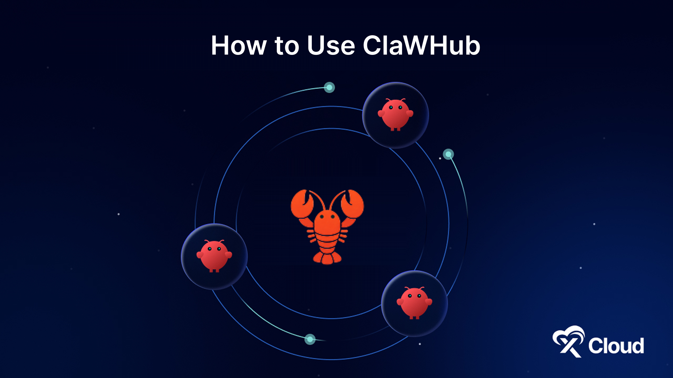 How to Use ClaWHub