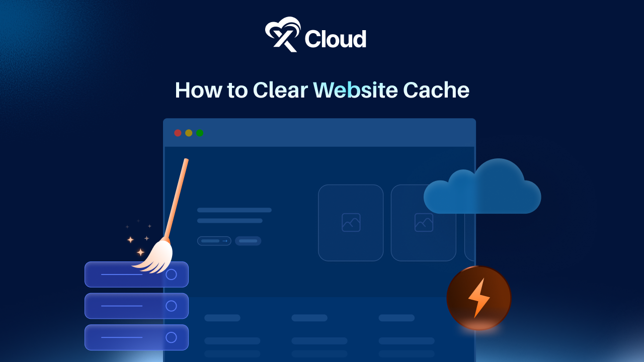 How to Clear Website Cache and Fix Common Issues