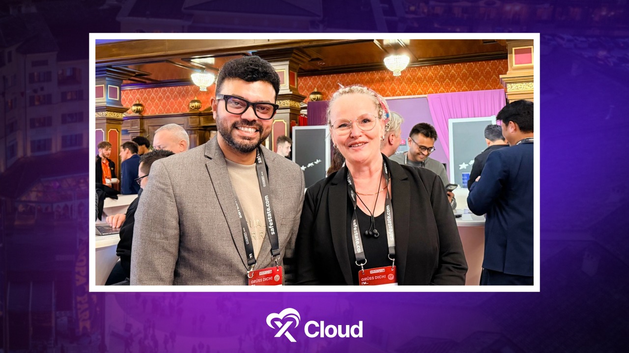 xCloud at CloudFest 2026: What Actually Mattered