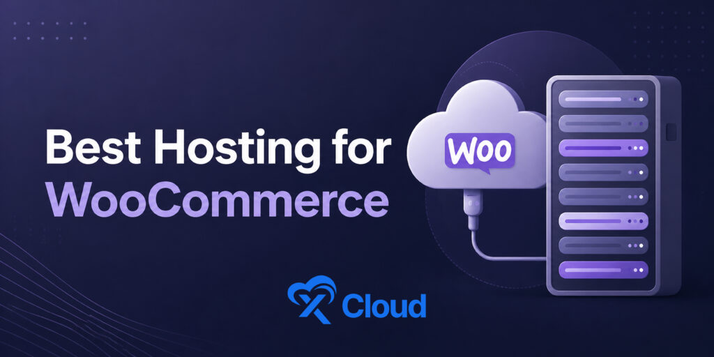 Best Hosting for WooCommerce