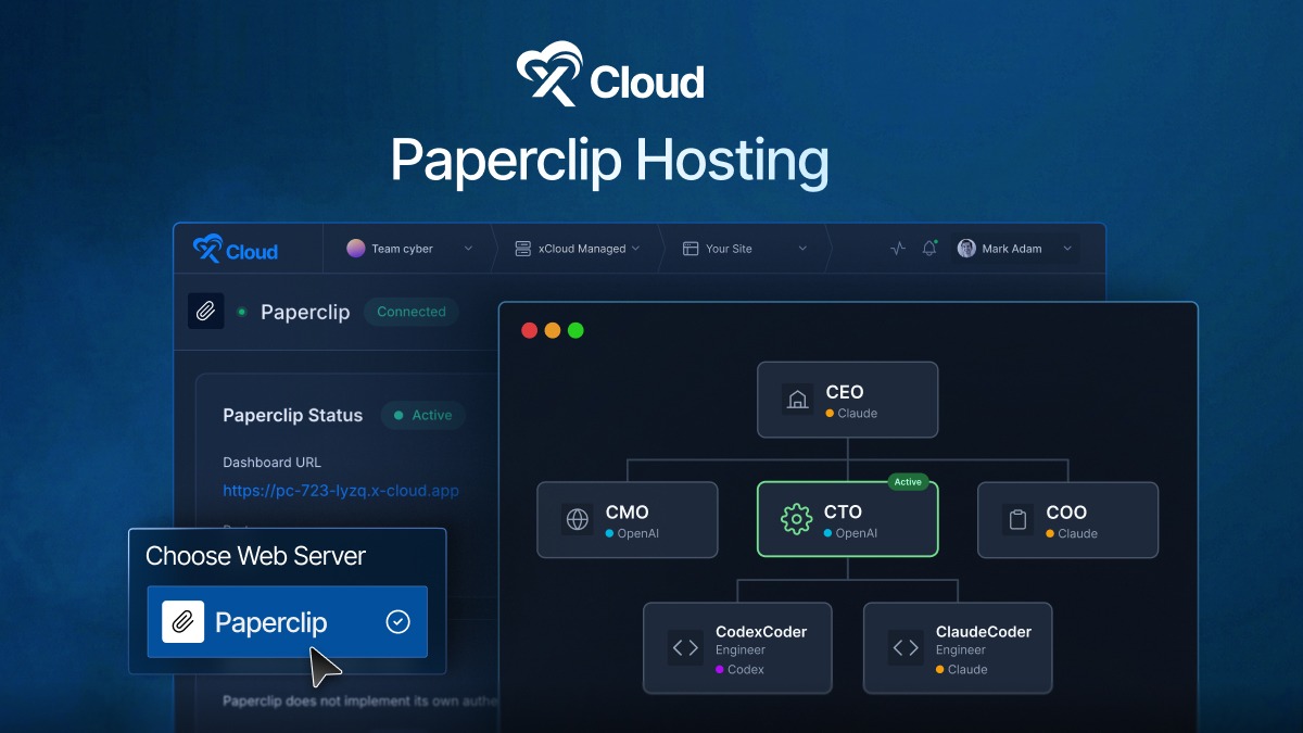Hermes Agent Hosting